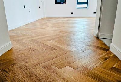 AP 3 CAMERE - EROU IANCU NICOLAE - GRADINA - 2 LOCURI PARCARE - BOXA - 8