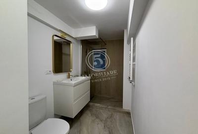Apartament cu 3 camere semidecomandat, mobilat în Floreasca - 20
