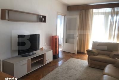 Apartament cu 2 camere decomandat în Ultracentral - 3