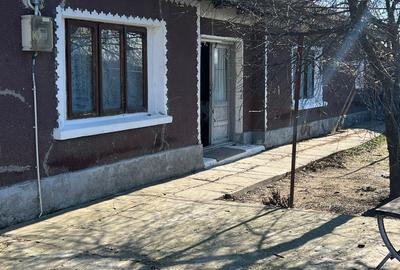 Teren intravilan de 3025 mp, în Partizani - 3