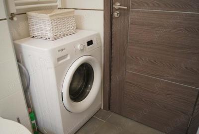 Apartament cu 2 camere decomandat în Nord - 9