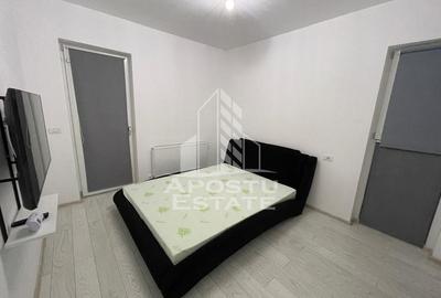 Apartament 2 camere, centrala proprie, Calea Urseni - 2