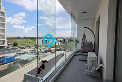 Apartament cu 3 camere decomandat, mobilat în Central - 7