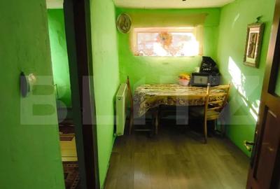 Casă cu 3 camere cu Teren 185 Mp în Brestei - 4