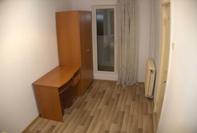 Apartament cu 2 camere semidecomandat în Satu Nou - 1
