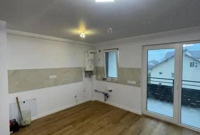 Apartament de 2 camere, 44,4mp, etaj 2, finisat, bloc nou 2023 - 2