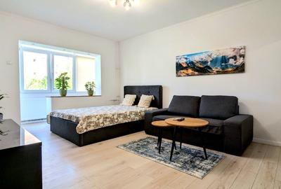 Garsoniera Crangasi - 1