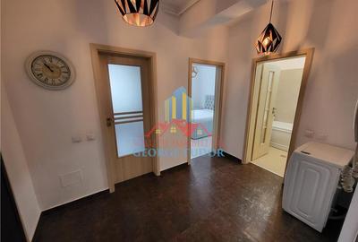 Apartament cu 2 camere decomandat în Prelungirea Ghencea - 3