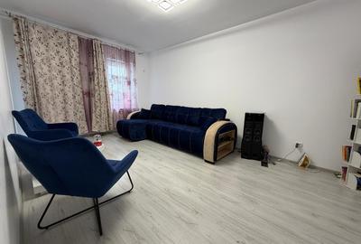 Apartament cu 2 camere decomandat, mobilat în Popești-Leordeni - 3
