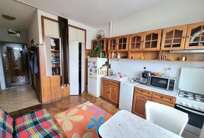 Apartament 1 camera | Decomandat | 40mpu | zona Stadion CFR Gruia - 2