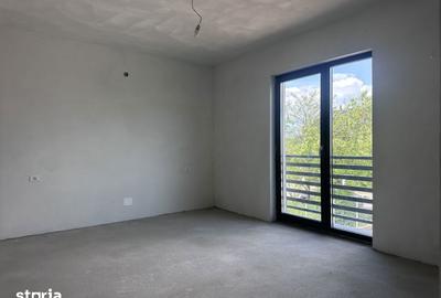 Casă cu 4 camere cu Teren 406 Mp în Ulmi - 10