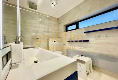 CASA INDIVIDUALA/SUPERBA/PIPERA/EROU IANCU NICOLAE/PISCINA/CURTE GENEROASA - 38