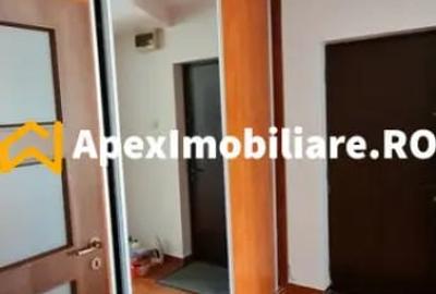 Apartament cu 2 camere semidecomandat în Panduri - 1
