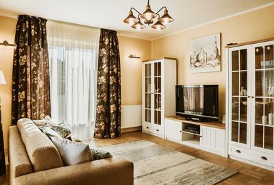 Exquisite apartment for rent in Cluj-Napoca - 2