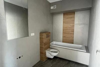 RECO Casa tip duplex  cu 3 dormitoare- P+E Sanmartin langa padure - 18