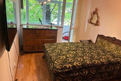 Apartament 3 camere Muncii, 5 minute de metrou, mobilat si utilat complet, liber - 6