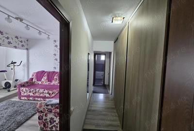 Apartament cu 2 camere decomandat în Banat - 1