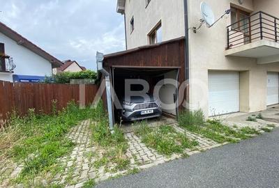 Apartament la casa cu garaj si terasa  - Calea Poplacii Sibiu - 5