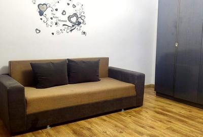 Garsonieră decomandată în Rahova - 10