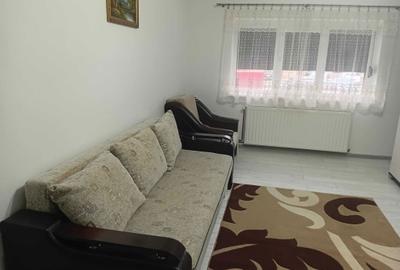 Apartament cu 2 camere decomandat în Cetate - 6