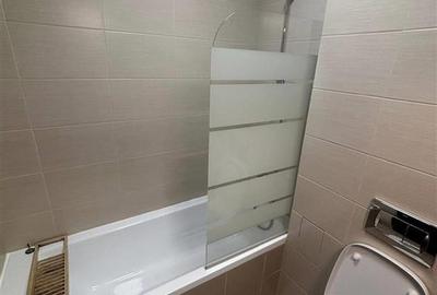 Apartament cu 3 camere semidecomandat, mobilat în Aviației - 9