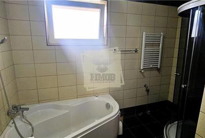 Apartament cu 3 camere decomandat, mobilat în Aeroport - 12