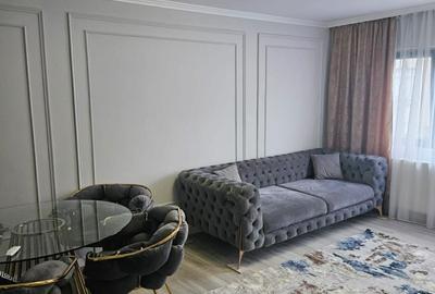 Apartament cu 2 camere decomandat în Micălaca