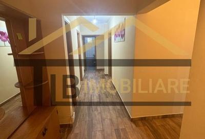 Apartament de 4 camere, 95mp, decomandat, Zona Electromures - 12