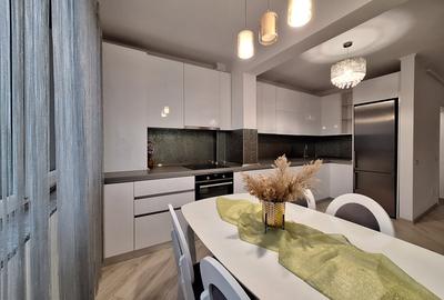 Apartament cu 2 camere, 61 mp, zona BMW - 1