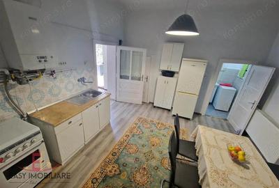 Casa 2 camere, Semicentral, curte individuala, garaj, Targu Mures Casa 2 camere, Semicentral, curte individuala, garaj, Targu Mures - 2