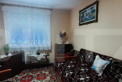 Apartament 3 camere suprafata 51 mp - 1