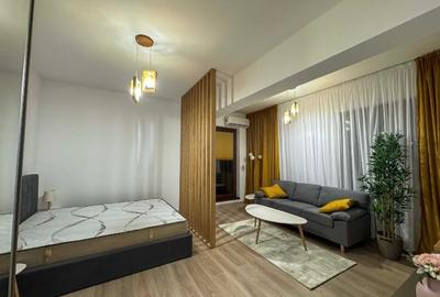 Garsoniera Oltenitei Gama Residence - 3