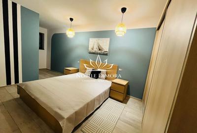 Apartament cu 2 camere, mobilat în Gheorghe Lazăr - 1