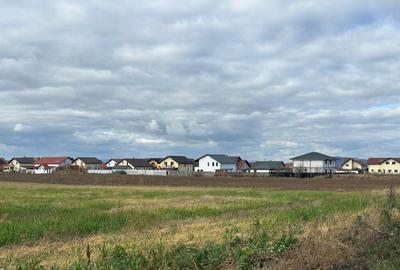 Terenuri de vanzare Tarlungeni, Izvor | 500 mp | 0% Comision - 8