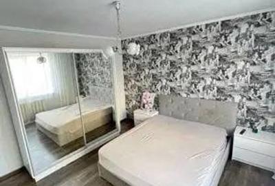 Apartament cu 1 camera in zona Semi-Centrala - 2