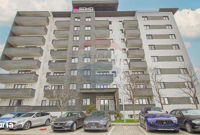 Apartament cu 3 camere în Triaj - 11