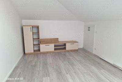 Apartament cu 2 camere semidecomandat în Central - 5