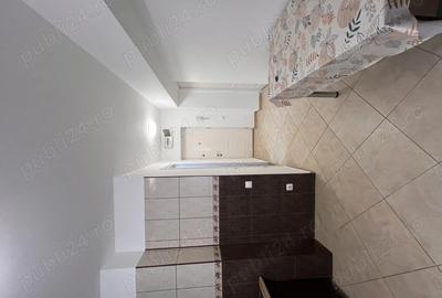 Garsonieră decomandată în Sebastian - 4