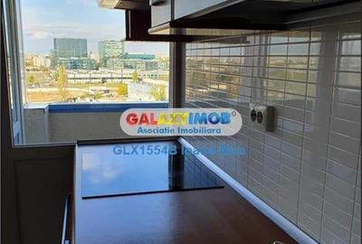 STUDIO DE INCHIRIATCOMPLEX REZIDENTIAL QUADRA 2 - 5