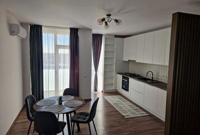 Apartament cu 2 camere decomandat în Torontalului - 4