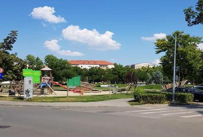 Garsonieră semidecomandată, mobilată în Matei Basarab - 7