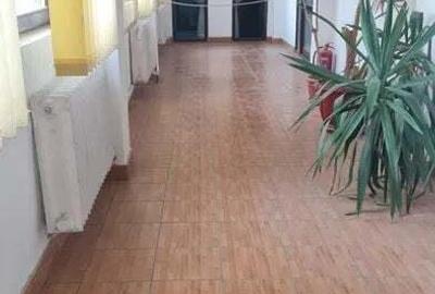 Birouri spre inchiriere, strada Depozitelor - 1