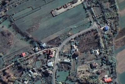 Teren de 800 mp, în Scorțeni - 5