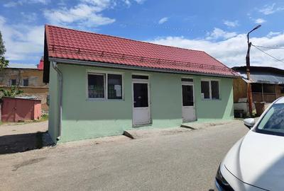 Spațiu comercial, de 21 mp, în Central