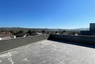 Penthouse 3 camere | Loc de Parcare Inclus - 7
