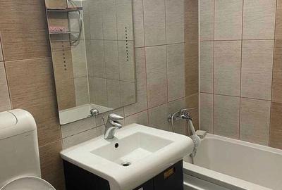 Garsonieră semidecomandată în Pantelimon - 7