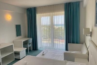Vanzare proprietate periodica condo blaxy  resort olimp - 7