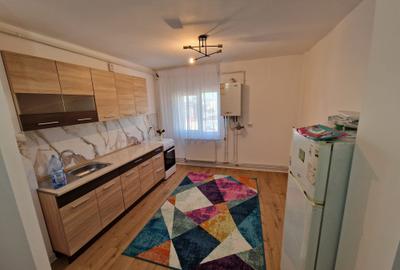 Apartament 2 camere decomandat finisat lux Marasti - 4