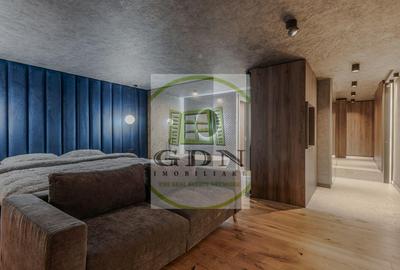 Inchiriere - garsoniera ultra-centrala 1400EUR/luna subinchiriere RMB - 2