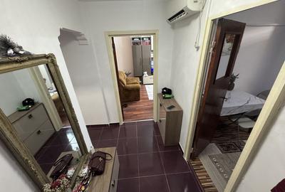 Apartament cu 3 camere decomandat, mobilat în Inel I - 8